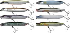 Berkley dex strider topwater - strider,