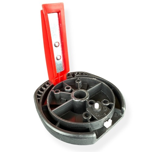 Inner end cap - inner, guard