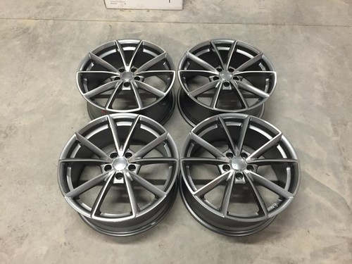 Rs4 v spoke style - x4,