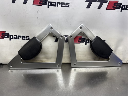 Audi mk1 8n interior - tt,