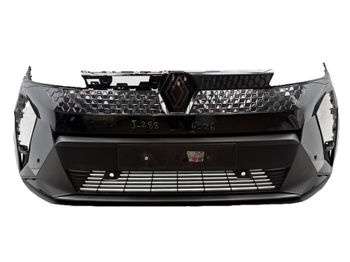Renault scenic 2023 genuine - renault,