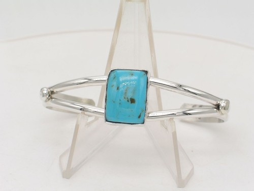 Gerald skeets navajo turquoise - gerald,