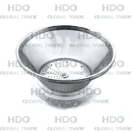 Santos juicer complete - juicer, 50