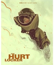 The Hurt Locker – 4K UHD –