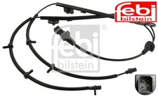 REAR RIGHT ABS SENSOR SPEED