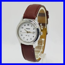 TISSOT PR 50 Quartz Watch