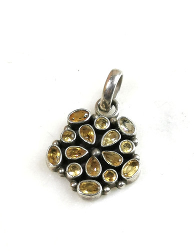 Sterling silver 925 - silver,