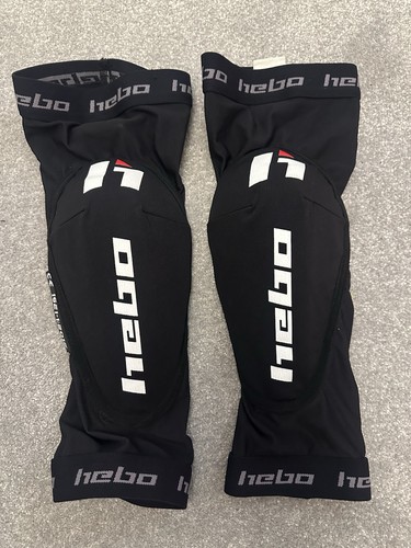 Hebo defender pro - long, knee