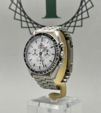 2025 OMEGA Speedmaster