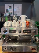 Sanremo Commercial Coffee Machine
