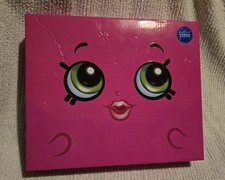 Shopkins Lost Edition 2016 Limited Edition From Tesco.