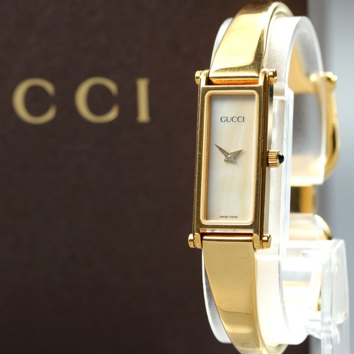 Vintage gucci 1500l - gucci,