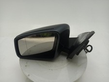 Mercedes class door - mercedes, mirror