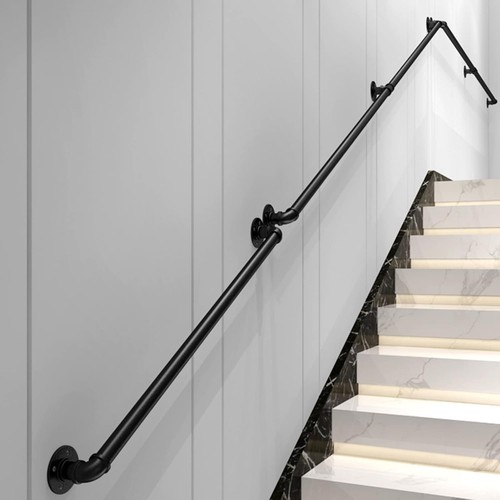 100 200 300cm handrail stair - handrail,