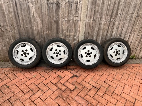 Mim alloys 5x112 mercedes - alloys,