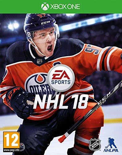 Nhl - (xbox, one)