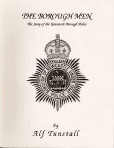 Borough men story the - borough, men: