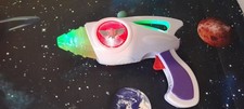 Toy Story Buzz Lightyear Space