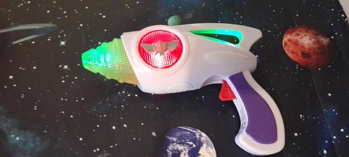 Toy story buzz - story,