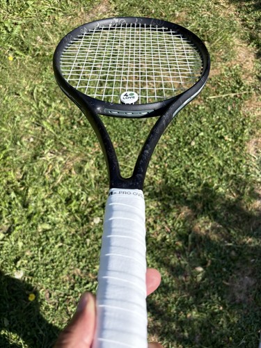 Wilson rf01 grip - rf01, 2