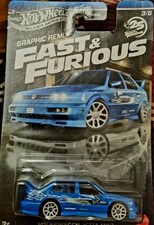 Hot Wheels Silver Series