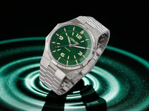 Lum tec watch eclipse - eclipse, e6,