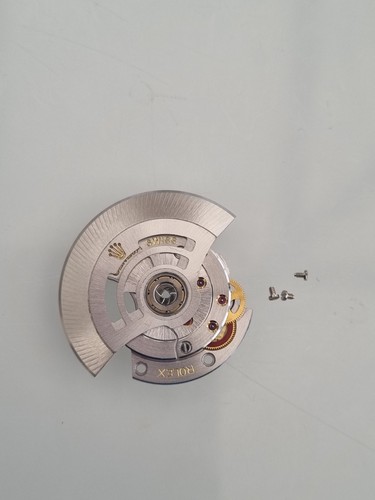 Rolex 3235 part - rolex, automatic