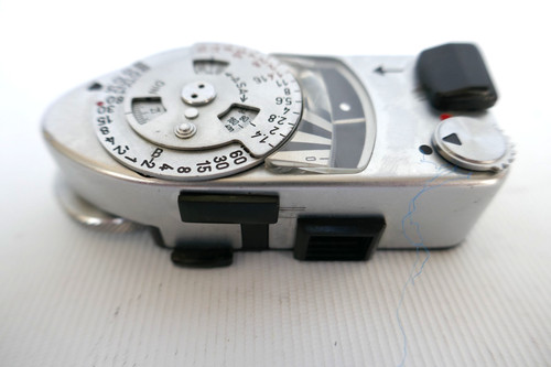 Leica meter - leica,