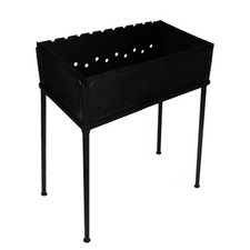 Mangal Grill Kebab Russian