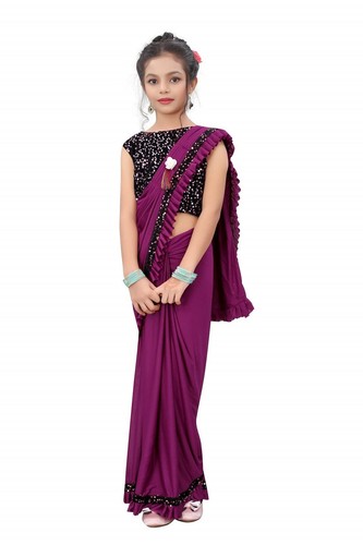 Dhyey fashion girls lycra - dhyey,