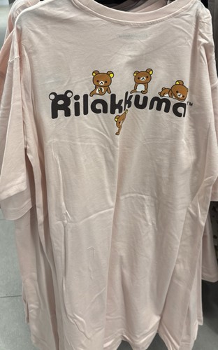 Rilakkuma teddy bear friends - rilakkuma,