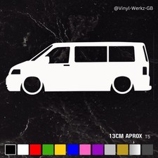 DUB VAN CAMPER T4 T5 VDUB -