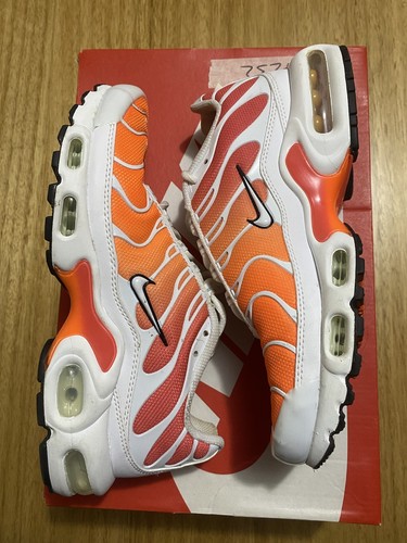 Nike air max - air, white