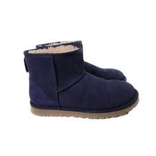 UGG Boots Classic Mini Exotic