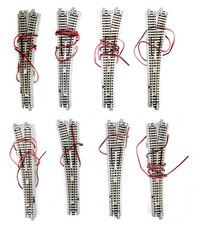 KATO 'N' GAUGE LOT OF 8