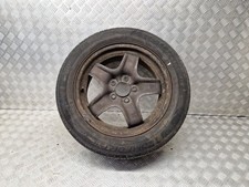 VAUXHALL ZAFIRA B 16" STEEL