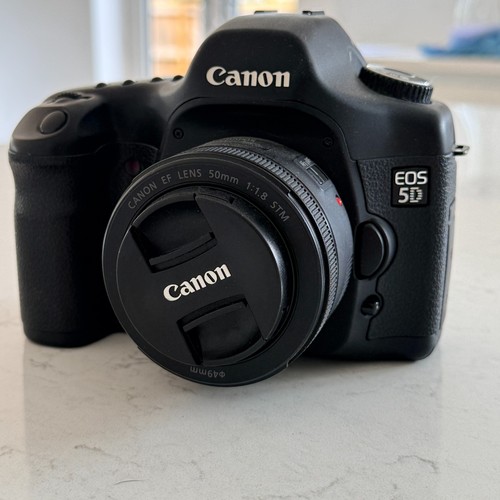 Canon eos classic slr - canon,