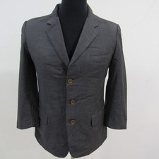 Burberry’s VTG Men’s Coat