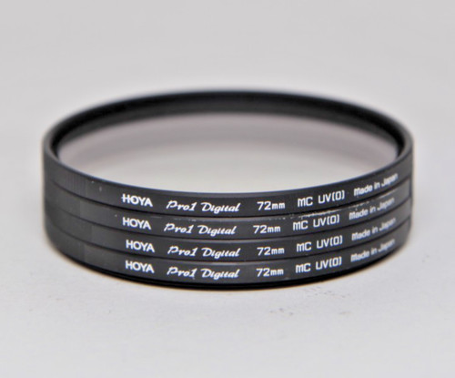 Hoya 72mm pro - x, mc