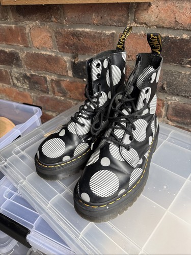 Martens classic doc black - martens,