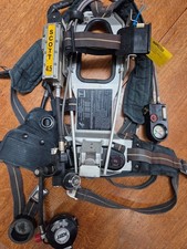 SCOTT AP50 4.5 4500 SCBA Air
