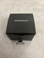 Emporio Armani Silver 925
