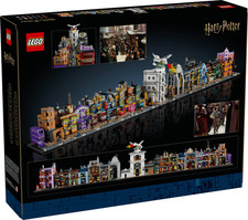 LEGO Harry Potter: Diagon
