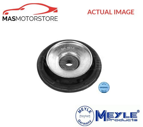 Top strut mounting cushion - top,