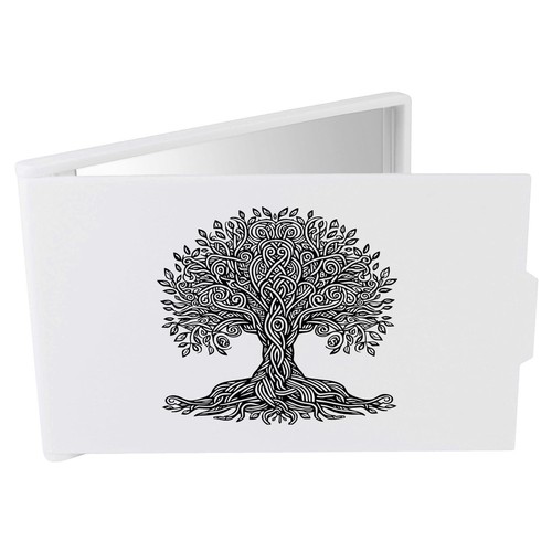 Celtic tree compact - tree', makeup