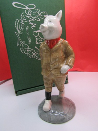 Podgy pig limited edition from - podgy,