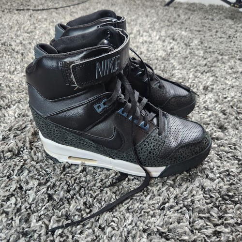 Nike air revolution sky - sky, hi