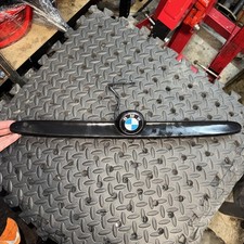 BMW 3 Series E46 Convertible Boot Lid Handle 