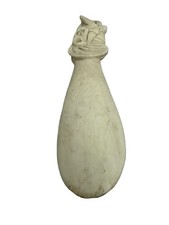 Antique Carved Bone Shoehorn