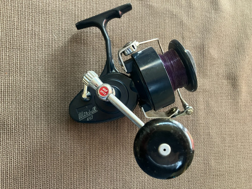 Vintage mitchell garcia - vintage,